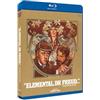Resen Elemental, Dr. Freud (Sherlock Holmes: soluzione settepercento) (Import Spain) (Blu-Ray Disc)