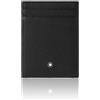 Montblanc Porta carte di credito Meisterstück Soft Grain