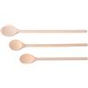 Hendi Cucchiaio In Legno - Set Da 3 Varie Dimensioni 525005