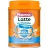 Plasmon Latte Di Crescita 12-36 Mesi In Polvere 800g