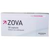VANDA OMEOPATICI Vana Immunovanda Zova Medicinale Omeopatico 30 Capsule