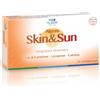 Algem Natura Algem Skin&sun Integratore Alimentare 30 Compresse