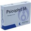 BIOGROUP SOCIETA' BENEFIT Psicophyt Remedy 9 A 4 Tubi Di Globuli