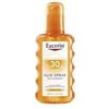 BEIERSDORF SPA Eucerin Sun Spray Trasparente Fp30 200 ml