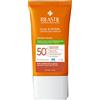 IST.GANASSINI SpA Rilastil Sun System Water Touch SPF50+ Crema Matt 50 ml