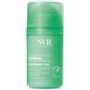 LABORATOIRES SVR Svr Spirial Roll-On Vegetal Deodorante Tenuta 24 Ore 50 ml