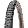 MAXXIS MINION DHR II 29X2.60 EXO TR TANWALL COPERTONE MTB