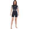 MARES WETSUIT SHORTY REEF 2.5MM SHE DIVES Muta Donna