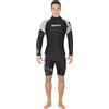 MARES ULTRASKIN L/S MAN Sottomuta Uomo