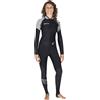 MARES ULTRASKIN STEAMER SHE DIVES Sottomuta Donna