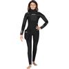 MARES WETSUIT PRO THERM 8/7 SHE DIVES Muta donna