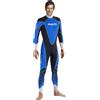 MARES WETSUIT PRO PHOTO Sopra Muta Uomo