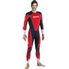 MARES WETSUIT PRO PHOTO Sopra Muta Uomo