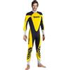 MARES WETSUIT PRO PHOTO Sopra Muta Uomo