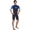 MARES THERMO GUARD SHORTY 1.5 Muta