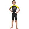 MARES THERMO GUARD SHORTY 1.5 Muta