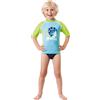 MARES RASH GUARD KID S/S BOY bambini