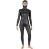 MARES PANTS PRISM SKIN LADY 30 Pantalone Muta per Apnea Donna
