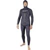 MARES PANTS POLYGON BLACK 50 Muta per Pesca in Apnea