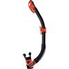 MARES TUBO RESP. REBEL DRY Snorkel
