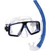 MARES COMBO STARFISH '12 Kit Maschera Boccaglio