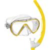 MARES COMBO STREAM Kit Maschera Boccaglio
