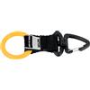 SEAC SUB CLIP C/MOSCHETTONE E ANELLO LATTICE con Moschettone In