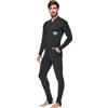 SEAC SUB SOTTOMUTA X STAGNA UNIFLEECE