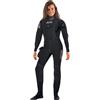 SEAC SUB MUTA ST.WARM DRY LADY 4 MM 4mm