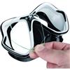 MARES LENTE MASCHERA X-VISION MID POSITIVE