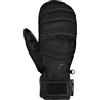 REUSCH WORLD CHAMP MITTEN Moffola Sci Unisex