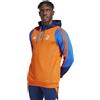 ADIDAS JUVE TRAINING HOODY Felpa Adulto