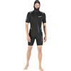 MARES WETSUIT FLEXA CORE Muta Uomo