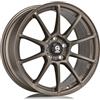 Cerchi in lega Sparco Assetto Gara 8.0x18 Matt Bronze