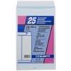 Blasetti Busta a sacco Blasetti Self bianco - 80 g/m² - in conf. 25 buste - 230x330 mm 537