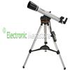 CELESTRON Telescopio computerizzato LCM60 Celestron CE22050 Rifrattore acromatico