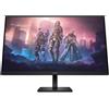 HP OMEN by HP Monitor da Gaming OMEN 31.5 Pollici QHD 165 Hz OMEN 32q Nero