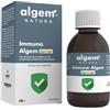 ALGEM NATURA SRL IMMUNO ALGEM JUNIOR 200 ML