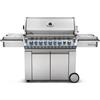 Napoleon Barbecue a gas GPL Prestige Pro665 Napoleon