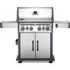 Napoleon Barbecue a gas GPL Rogue 525 Napoleon