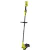 Ryobi RY36LT33A-0 Decespugliatore Batteria 36V Taglio 28-33cm 2mm Kit 2.0 Ah