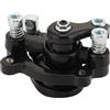 GOOFIT Freni a Disco Anteriore Sostituzione per 2 Tempi 47cc 49cc Pocket Bike