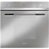 Smeg SC109SG8 Forno elettrico 60 L Argento