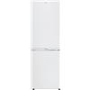 Candy Fresco 300 CNCQ2T618EW Frigorifero Combi, Capacità 355L, Total No Frost Circle+, Cassetto Verdolino, Controllo elettronico della temperatura, 60 x 185 cm, Illuminazione a LED, Porta Reversibile