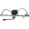 PROPOSTEONLINE Alzacristalli realizzato per FIAT PANDA dal 2012 in poi 5 Porte anteriore Destro Alzavetri elettrico 51842950