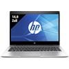 HP Notebook EliteBook 840 G5 - Notebook - Display da 14,0 pollici - Intel Core i5-8350U 1,7 GHz - 16 GB DDR4 RAM - 250 GB SSD - FHD (1920 x 1080) - Webcam - Windows 10 Pro preinstallato