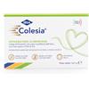 COLESIA SOFTGEL INTEGRATORE COLESTEROLO 60 CAPSULE MOLLI