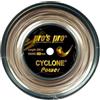 Generisch Pros Pro Cyclone Power - Corda da tennis, 1,25 mm, 200 m