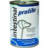 Zoodiaco Prolife Dog Vet Intest Sen400g