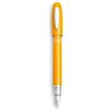 A.G. Spalding & Bros. A.G.Spalding&Bros. Penna Short Classic Stilo 170130 Acrilico Giallo Scuro Taglia Unica